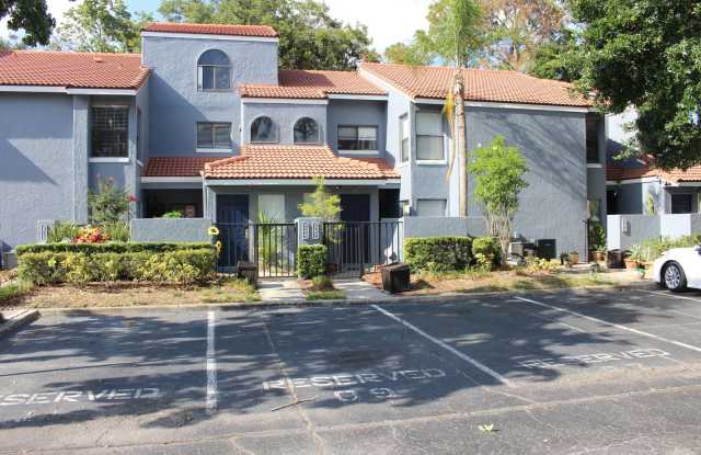 Lovely Condo for rent