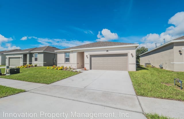 3476 Forster Avenue - 3476 Forster Avenue, Leesburg, FL 34748