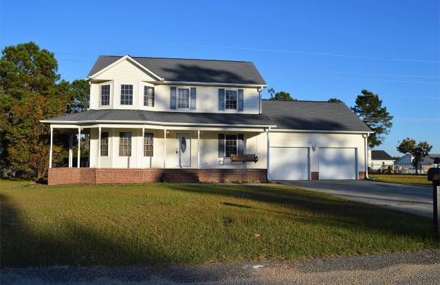 55 Anson Ln - 55 Anson Ln, Harnett County, NC 28390