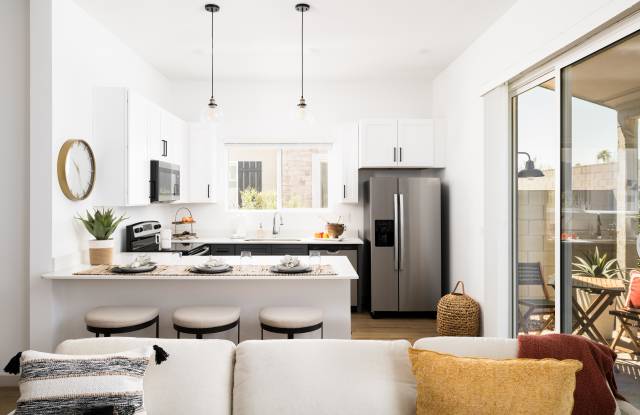 Photo of Bungalows on Sarival