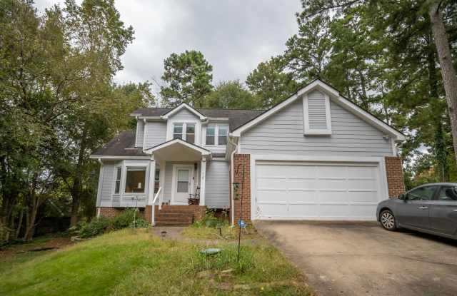 115 winterberry drive