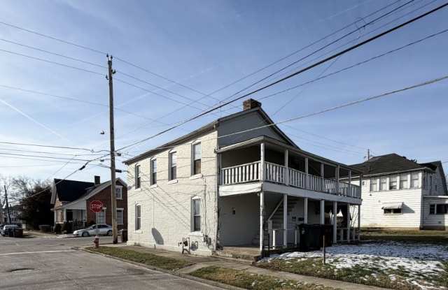 Photo of 502 Harrison Street - Upstairs