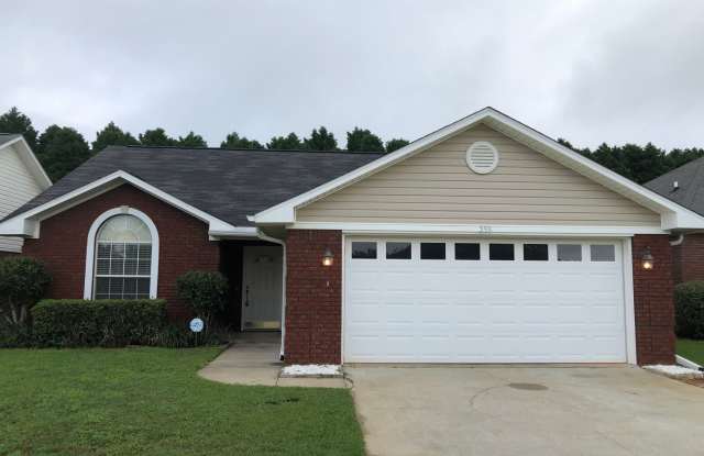 Windsor Garden Subdivision...