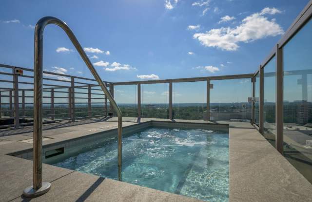The View Ballston