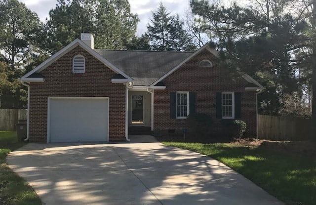 9912 Sovereign Way - 9912 Sovereign Way, Wake Forest, NC 27587