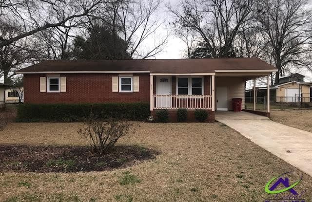 209 Harold Drive - 209 Harold Drive, Centerville, GA 31028