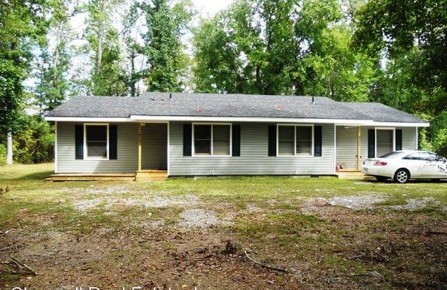 6305 Bull Hill Road - 6305 Bull Hill Road, Prince George County, VA 23875