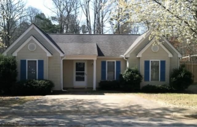 129 Arbors Court - 129 Arbors Court, Pickens County, SC 29630