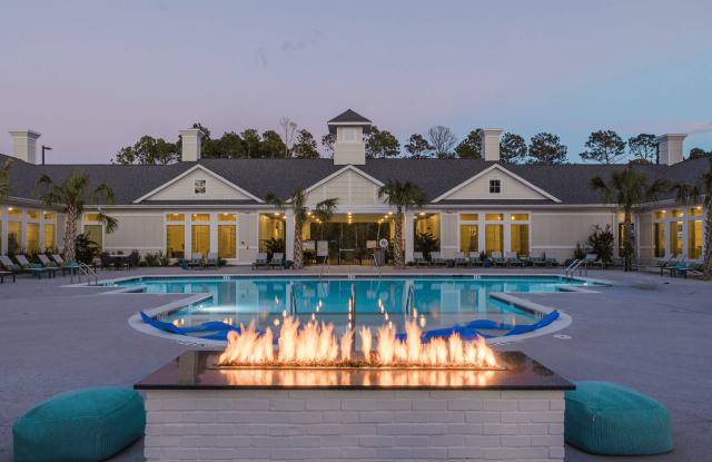 Photo of Riverwood Apartments and Townhomes