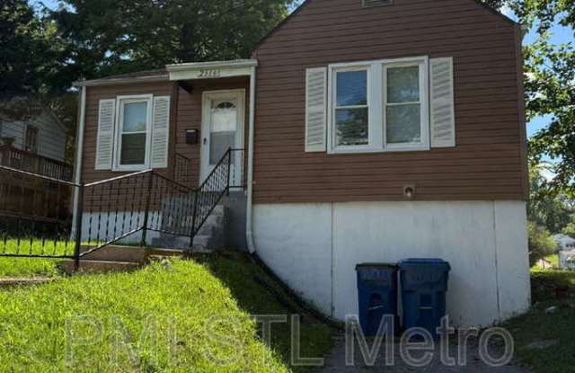 2516 Tyrell Drive