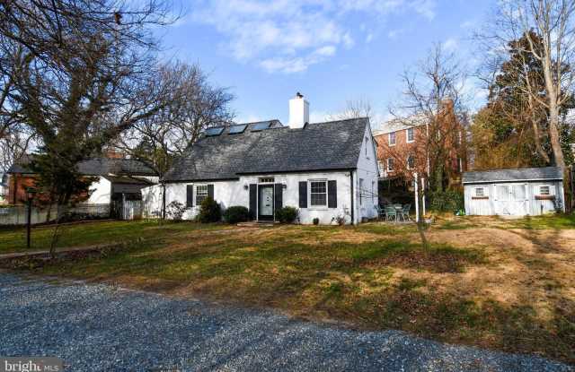 Photo of 9325 LONG BRANCH Parkway