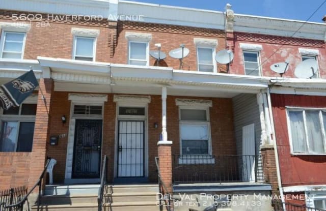 5609 Haverford Avenue - 5609 Haverford Avenue, Philadelphia, PA 19131