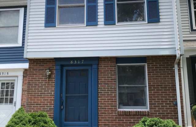 Photo of 8317 BROOKVALE Court