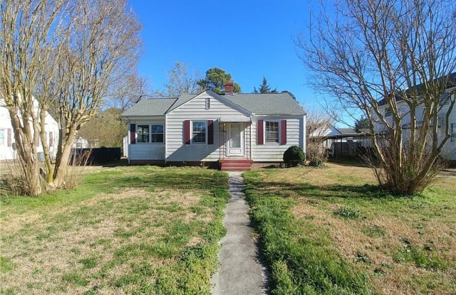 26 Byers Avenue - 26 Byers Avenue, Portsmouth, VA 23701