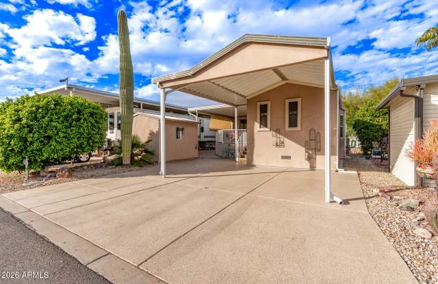 Photo of 17200 W BELL Road unit: 125