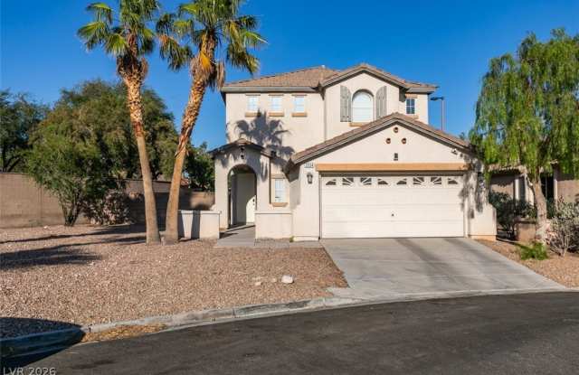 2534 Wind Spinner Street