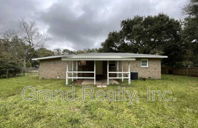 10122 Chemstrand Road