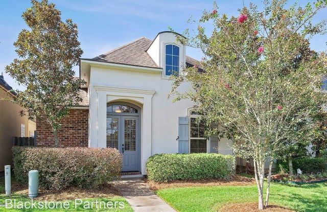 14725 Villa Court Dr - 14725 Villa Court Drive, Village St. George, LA 70810