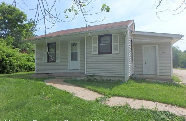 3401 Wildale Ct - 3401 Wildale Court, Columbia, MO 65202