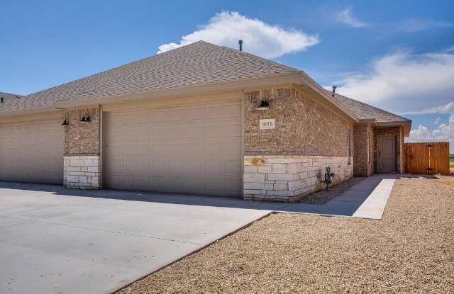 1505 N Avenue O unit: A