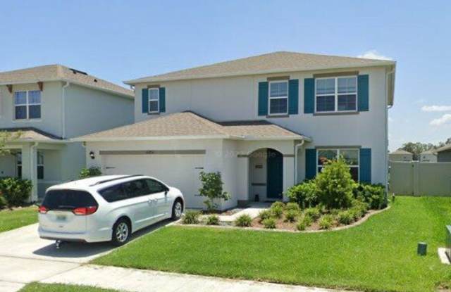 Spacious 5BR House in Sanford
