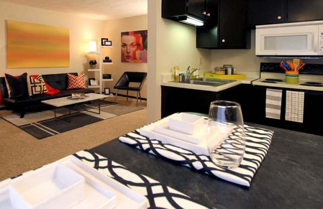 Photo of Kensington Woods