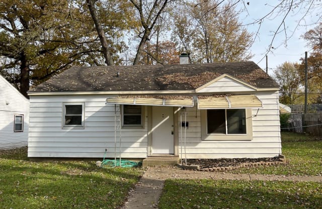 4751 Bowser St - 4751 Bowser Avenue, Fort Wayne, IN 46806