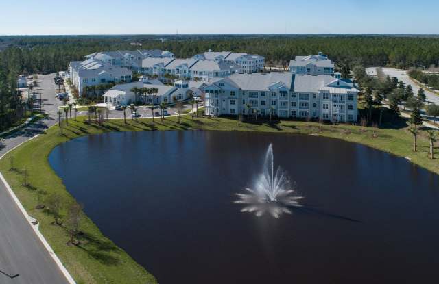 The Reserve at Nocatee