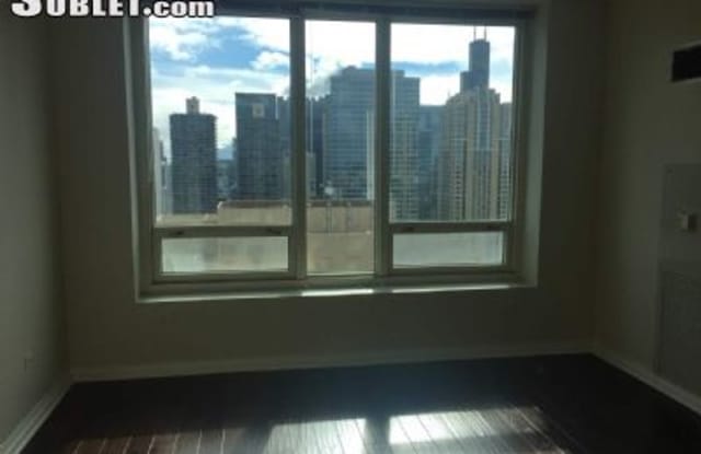 512 N.mcclurg Ct Unit: 3403 - 512 North Mc Clurg Court, Chicago, IL 60611