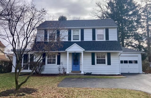 731 CONESTOGA RD - 731 Conestoga Road, Chester County, PA 19312