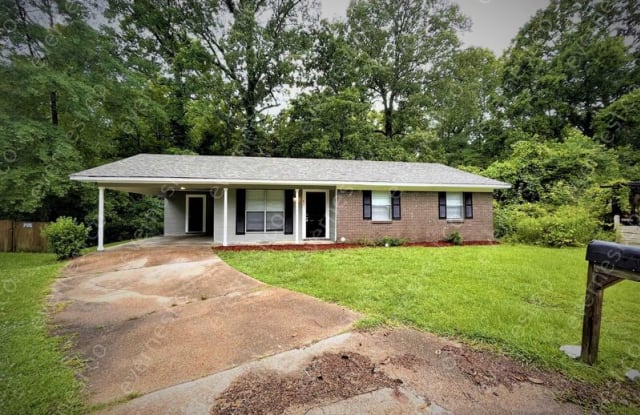 187 East Woodcrest Drive - 187 East Woodcrest Drive, Jackson, MS 39212