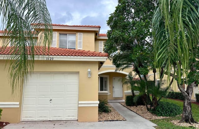 1620 Cetona Drive - 1620 Cetona Drive, Boynton Beach, FL 33436