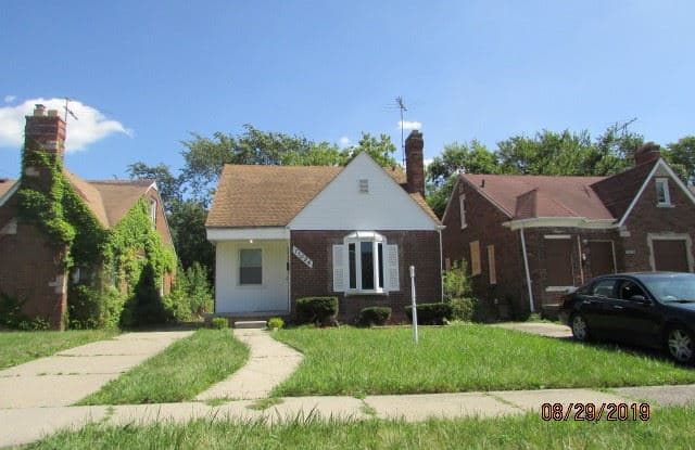 11024 Rossiter St - 11024 Rossiter Street, Detroit, MI 48224