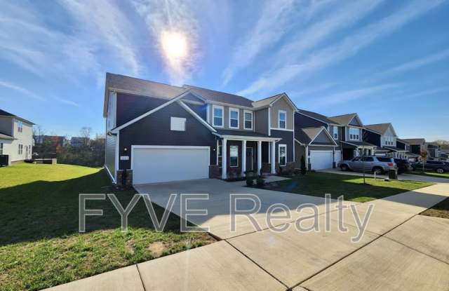 3603 Banner Rd