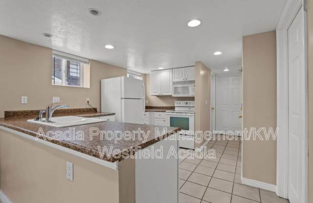 137 East 600 North