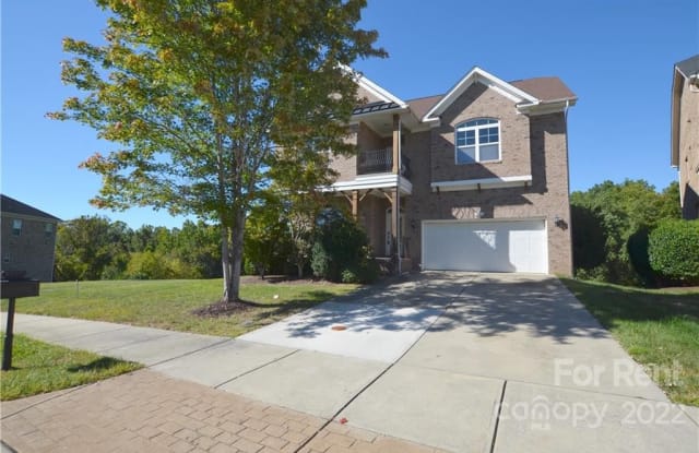 2251 Barrowcliffe Drive NW - 2251 Barrowcliffe Drive Northwest, Concord, NC 28027