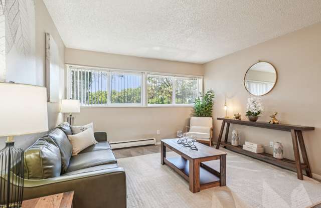 The Montecito Apartments