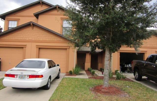 4696 PLAYSCHOOL DRIVE - 4696 Playschool Drive, Jacksonville, FL 32210