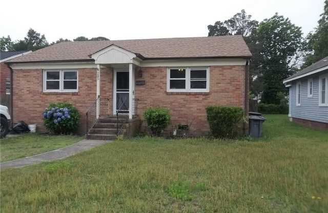 Photo of 245 Pocahontas Place