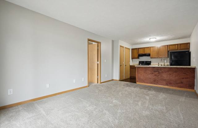 Photo of Woodwind Apartments