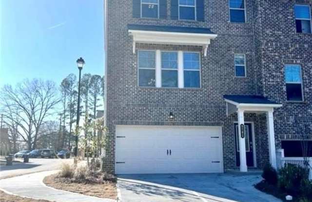 Photo of 2102 Graywell Lane