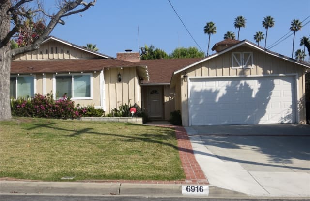 6916 Ferncroft Avenue - 6916 North Ferncroft Avenue, East San Gabriel, CA 91775