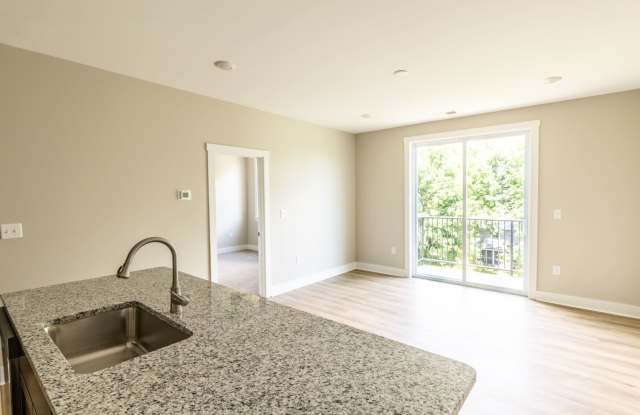 Druid Ave Apartments