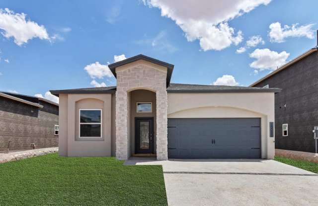 144 Monteine Trail