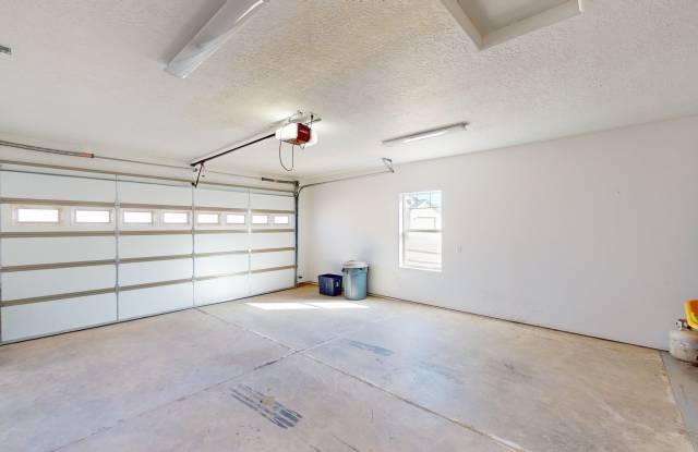 Partially Furnished Home