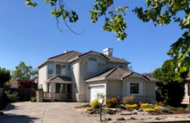 1645 Lancaster Drive