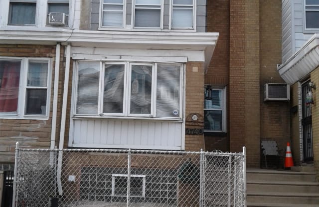 4740 Loring Street - 4740 Loring Street, Philadelphia, PA 19136