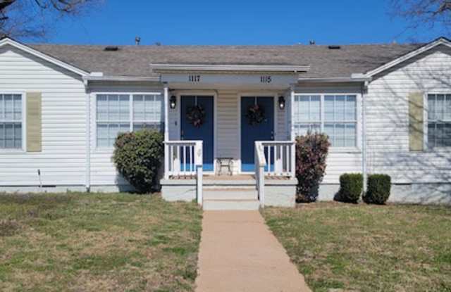 1117 NW Ozmun Ave. - 2