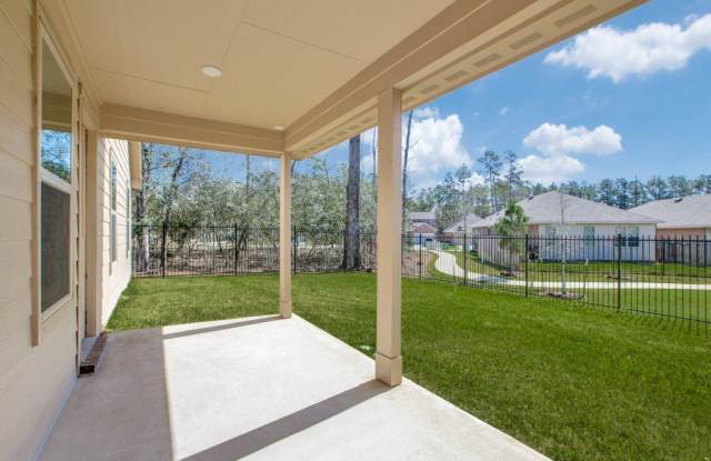 Amber Pines at Foster's Ridge