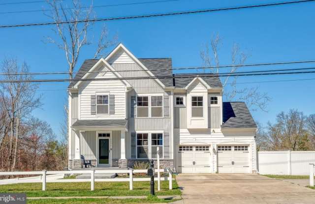 Photo of 9236 OLD HARFORD Road unit: Basement